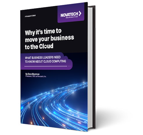 CLoud E-Book Mock-up CLoud E-Book Mock-up